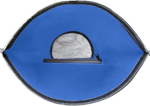 Miniatura 8 de EARTH&RIVER Mochila seca de alta calidad, extra gruesa, protección para todas las actividades acuáticas y campamentos, bolsa seca ligera flotante
