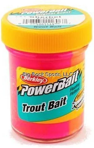 Miniatura 17 de Berkley PowerBait - Masa de cebo para pesca de trucha