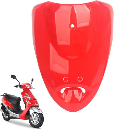 Miniatura 7 de Kit de tornillos para motocicleta Minho Compatible con toda la scooter Taotao 50cc