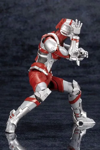 Miniatura 2 de Kit modelo Ultraman