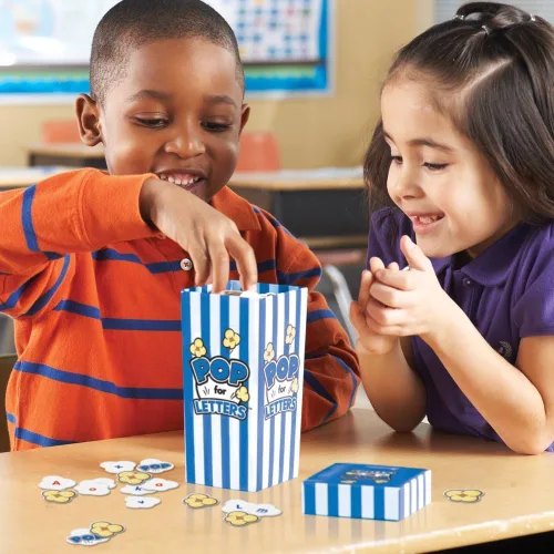 Miniatura 3 de Learning Resoures POP para letras