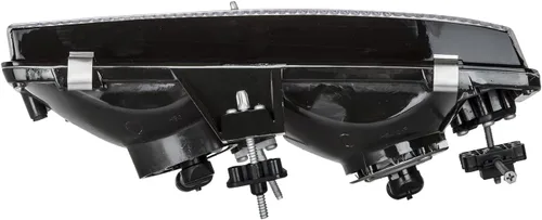 Miniatura 5 de TYC 20-3177-00 Conjunto de faro delantero del lado del pasajero GMC
