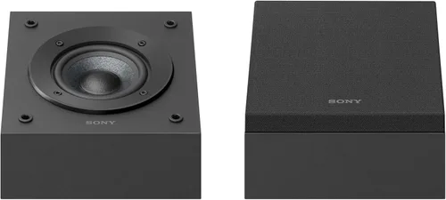 Miniatura 8 de Sony Altavoces CS, SS-CS5M2 Altavoces de estantería de alta resolución de 3 vías y 3 controladores (par), modelo 2025