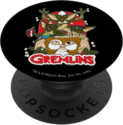 Miniatura 6 de Gremlins PopSockets MagSafe PopGrip para iPhone