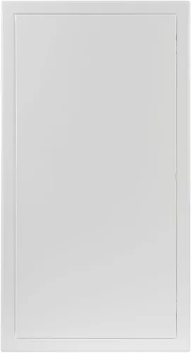 Miniatura 12 de Repa Market Panel de acceso de 12 x 12 pulgadas para paneles de yeso/Cubierta de agujero de pared de acero recubierto de polvo blanco/Panel