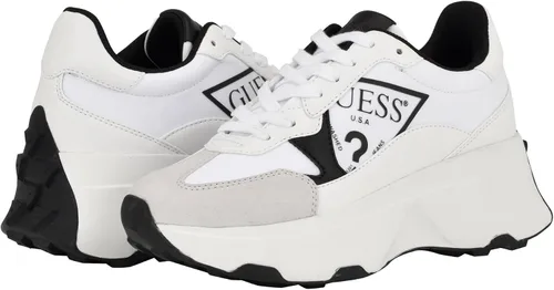 Miniatura 6 de GUESS Tenis Calebb3 para mujer
