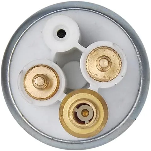Miniatura 2 de Para Nissan D21 Hardbody Pickup 4-Cyl 1990 1991 1992 1993 1994 1995 Bomba de combustible - BuyAutoParts 36-10095AN Nuevo