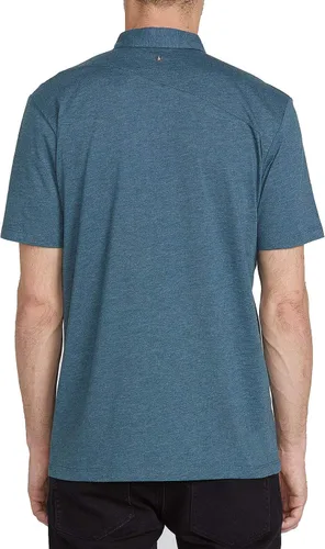Miniatura 3 de Volcom Polo Banger para hombre
