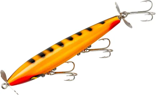 Miniatura 3 de Señuelo de pesca Smithwick Lures Perca