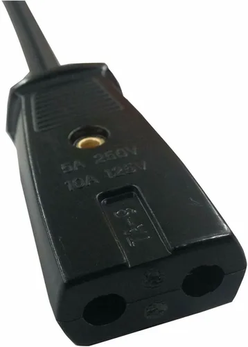 Miniatura 2 de Cable de alimentación para West Bend Stir Crazy Corn Popper Popcorn Maker Modelos 82306 82306A 82306CF 82306X