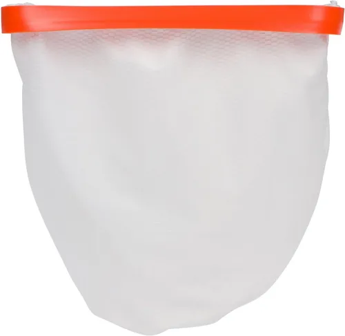 Miniatura 6 de triluca piscina – Red de Malla Fina para arena, Limo, polen, pelo de mascotas, hojas & Bugs – Ideal para Koi estanques, Jacuzzis decorativos