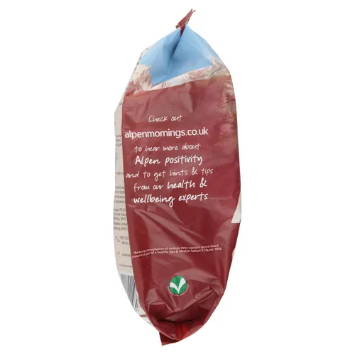 Miniatura 5 de Alpen - La receta suiza Cereal Original - 2.9 lbs