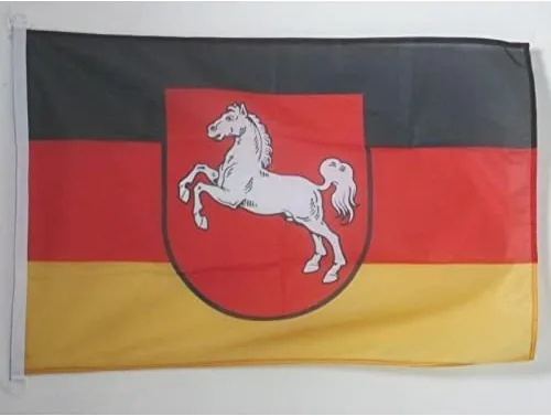 Miniatura 56 de Bandera náutica del Capitán Morgan Pirata 18'' x 12'' – Calavera Piratas banderas 11.8 x 17.7 in – Banner 12x18 in para barco – AZ FLAG