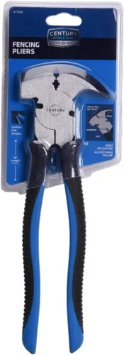 Miniatura 6 de CENTURY Drill & Tool 72566 Alicates de esgrima, 10
