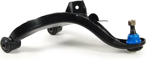Miniatura 4 de Conjunto de brazo de control de suspensión superior trasero izquierdo y rótula compatible con Nissan Quest 2004 2005 2006 2007 2008 2009 PC-209657