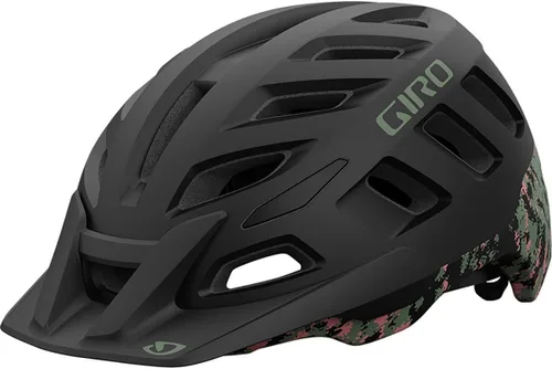 Miniatura 15 de Giro Radix MIPS - Casco de bicicleta de montaña para adulto