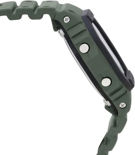 Miniatura 3 de Casio Digital Sport Quartz Mens G-Shock Casio DW-5610SU-3D