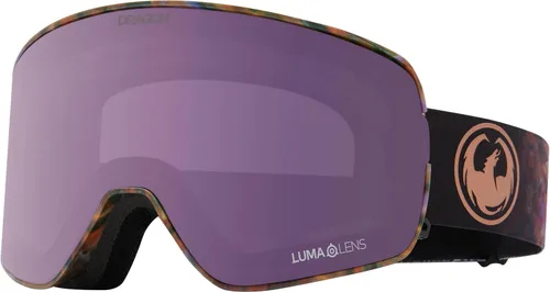 Miniatura 6 de Dragon Alliance Gafas de esquí NFX2