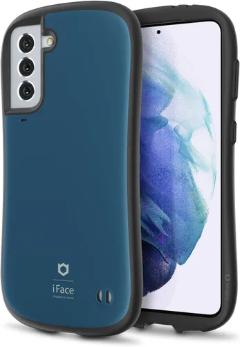 Miniatura 7 de iFace Funda de primera clase [compatible con Galaxy S21] Bonita funda protectora a prueba de golpes de doble capa [carcasa dura + parachoques] funda