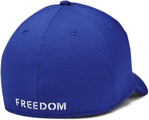 Miniatura 2 de Under Armour - Gorra para hombre Freedom Blitzing