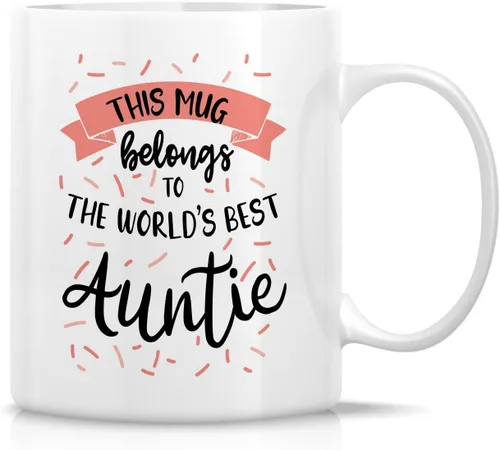 Miniatura 13 de Retreez Taza divertida – Leveled Up To Uncle Gamer - Tazas de café de cerámica de 11 onzas – Divertido, sarcasmo, sarcástico, inspirador, noticias