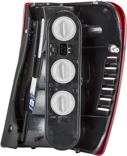 Miniatura 2 de TYC 11-5276-00-1 Compatible con la lámpara trasera izquierda de repuesto JEEP Grand Cherokee