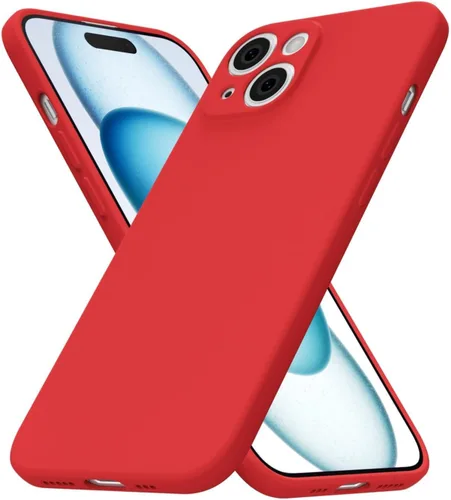 Miniatura 294 de Funda de silicona para iPhone 11, funda delgada de gel de goma suave para mujeres y niñas, bonita funda de teléfono de TPU mate con protección