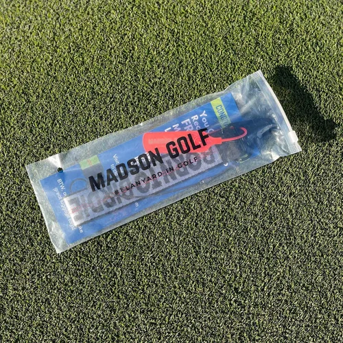 Miniatura 6 de Cordón para llaves de golf y maleta de viaje, identificador, gran regalo para golfista