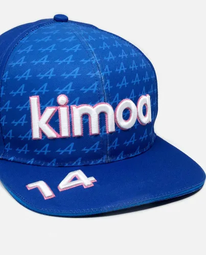 Miniatura 2 de Kimoa Clásico, azul marino, talla única-M, Azul marino