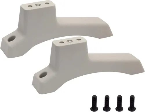 Miniatura 7 de Kit de montaje en el suelo del calentador de pared, patas de base para calentador de propano Comfort Glow Dyna Glo, calentador de montaje en pared..