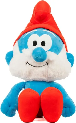 Miniatura 40 de Coleccionables Peanuts Lucy Ropa de Cama Almohada de Peluche Super Suave Decorativa para Arrojar y Acurrucarse, (Producto Oficialmente Licenciado)
