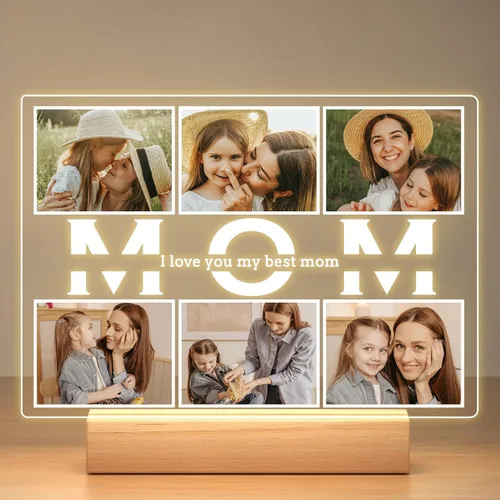 Miniatura 15 de Jkolalin Marcos de fotos personalizados con foto, marco de fotos personalizado, marco de fotos personalizado, regalos de cumpleaños personalizados