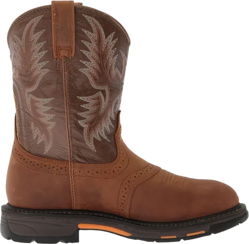 Miniatura 6 de ARIAT Men's Workhog Waterproof Work Boot