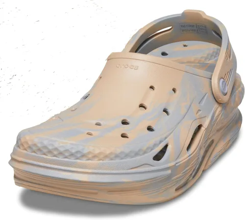 Miniatura 9 de Crocs Zueco Off Grid Unisex para Adultos