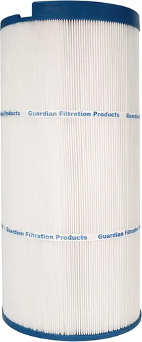 Guardian Filtration Products Cartucho de filtro de spa 817-199-01 Reemplazo para Unicel C-8325, Pleatco PSD125U, Filbur FC-2790 Cartucho, Sundance,