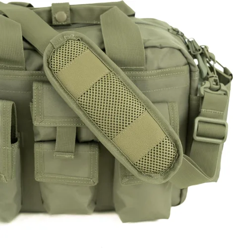 Miniatura 6 de LA Police Gear, mochila de equipamiento para rescate táctico Gris