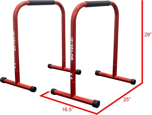 Miniatura 2 de Valor Fitness, EB-28, barras para ejercicio.