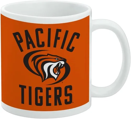 Miniatura 10 de Taza de cerámica UNC Greensboro Spartan, tazas de regalo novedosas para café, té y bebidas calientes, 11oz, blanca