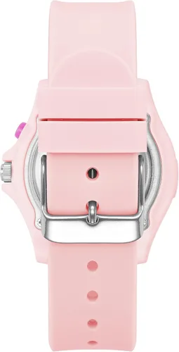 Miniatura 3 de Women's Easy to Read Silicone Strap Watch, 256452
