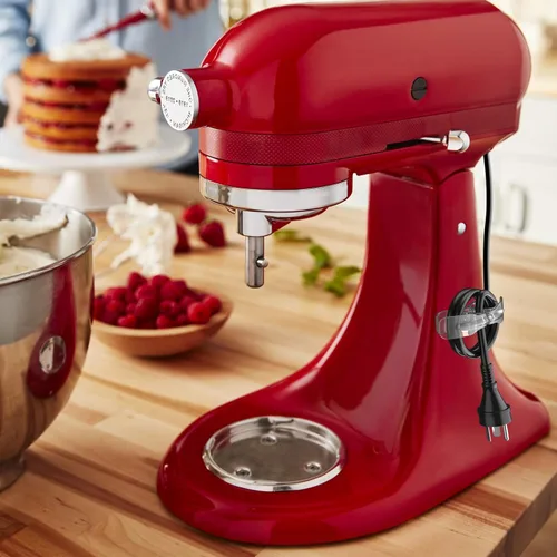 Miniatura 6 de Organizador de cables para electrodomésticos de cocina Organizador de cables con soporte mejorado para pequeños electrodomésticos de cocina