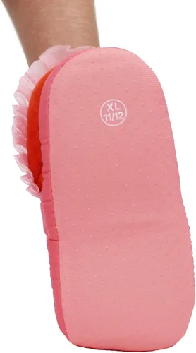 Miniatura 6 de Elena of Avalor Aline - Zapatillas de peluche para niñas