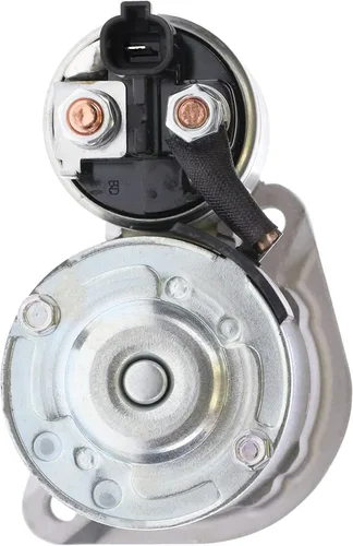 Miniatura 3 de Premier Gear PG-19301N - Repuesto de arranque para Soul L4 (14-20), Forte5 L4 (15-18), Forte Koup L4 (14-16), Forte L4 (14-16), Veloster L4 (19-20)