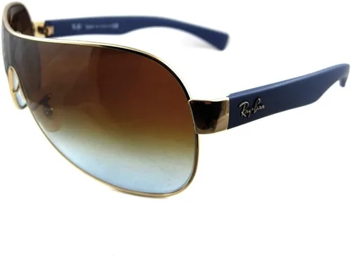 Miniatura 7 de Ray-Ban RB3471 Gafas de sol cuadradas