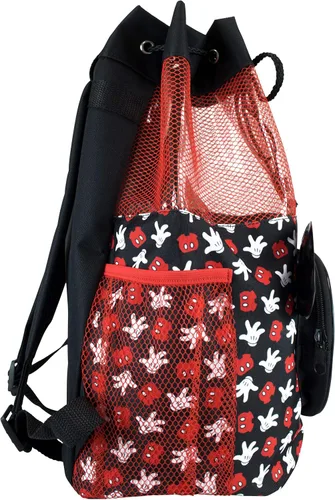 Miniatura 4 de Disney Bolsa de natación para niños Mickey Mouse