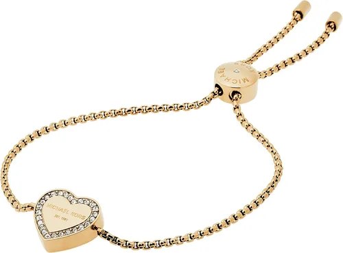 Miniatura 86 de Michael Kors Pulsera plateada para mujer; pulseras de plata esterlina; joyería para mujer