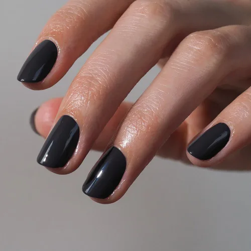 Miniatura 58 de gitti Esmalte de uñas a base de plantas No tóxico, libre de 30, basado en ingredientes de origen natural, libre de crueldad, vegano