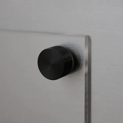 Miniatura 4 de Planificador semanal de acrílico magnético para refrigerador de 9 x 12 pulgadas, planificador de comidas y tablero de notas, organizador de Negro
