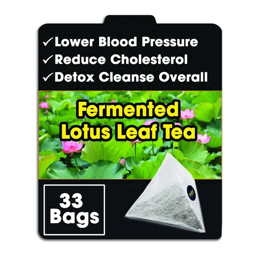 Miniatura 10 de Bolsas de té de menta verde pirámide con cuerda, dulces y delicadas de mentol, hojas de menta verde prémium