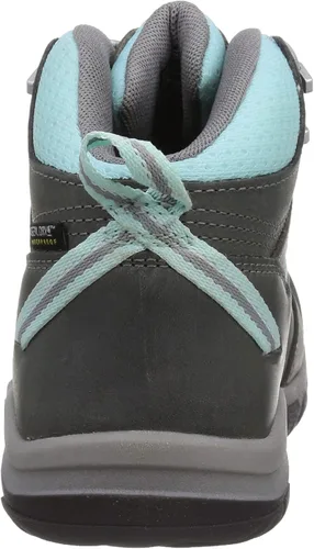 Miniatura 3 de KEEN Unisex-Child Ridge Flex Mid Height Waterproof Leather Hiking Boots