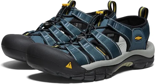 Miniatura 4 de KEEN Sandalias de agua Newport H2 con punta cerrada para hombre